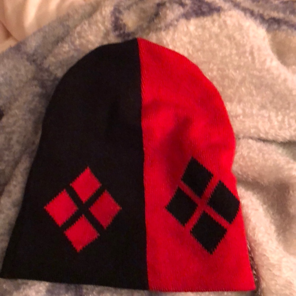 Beanie